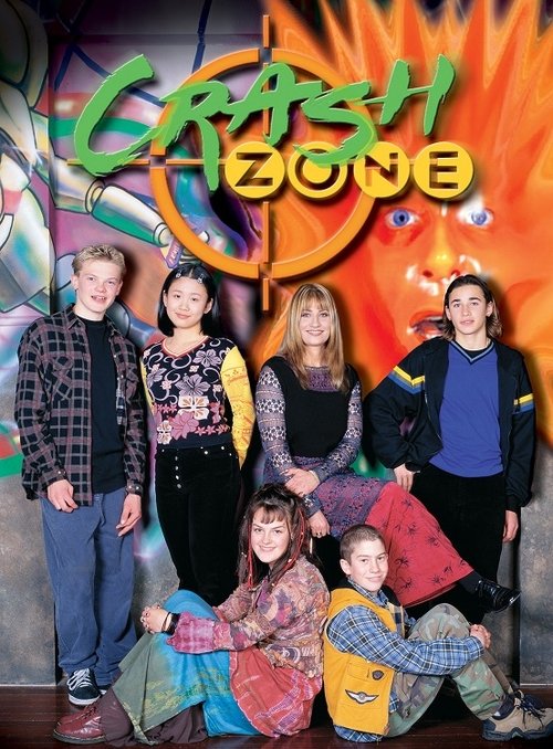 Crash Zone (1999)