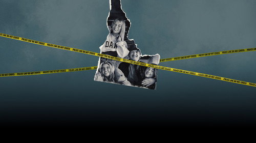 One Night in Idaho: The College Murders still