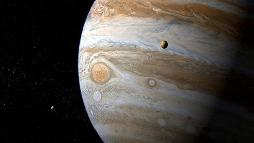 Known Universe: The 7 Wonder of Universe