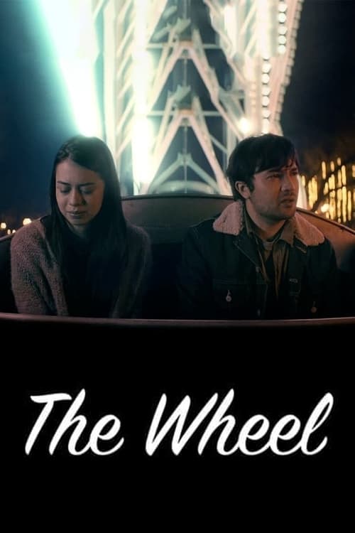 The Wheel poster