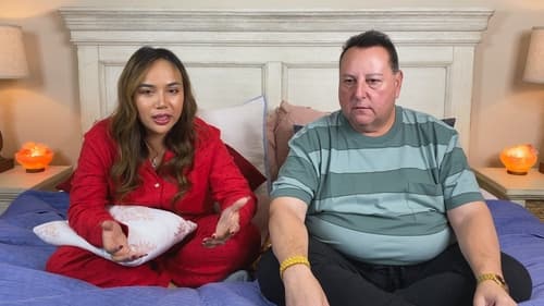 Poster della serie 90 Day Fiancé: Pillow Talk