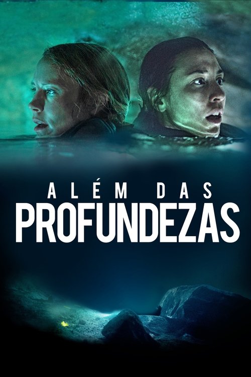 Poster do filme Além das Profundezas