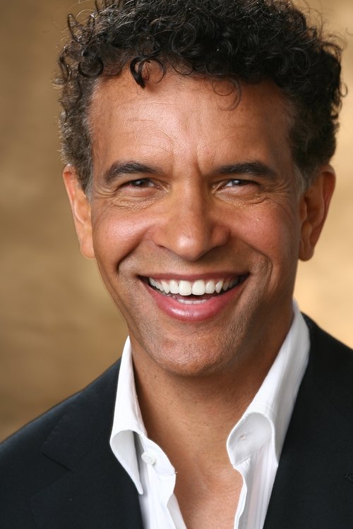 Kép: Brian Stokes Mitchell színész profilképe