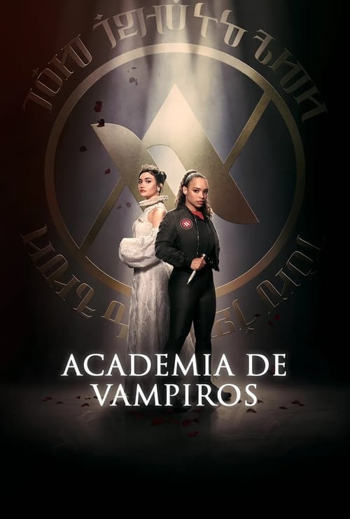 Image Academia de Vampiros