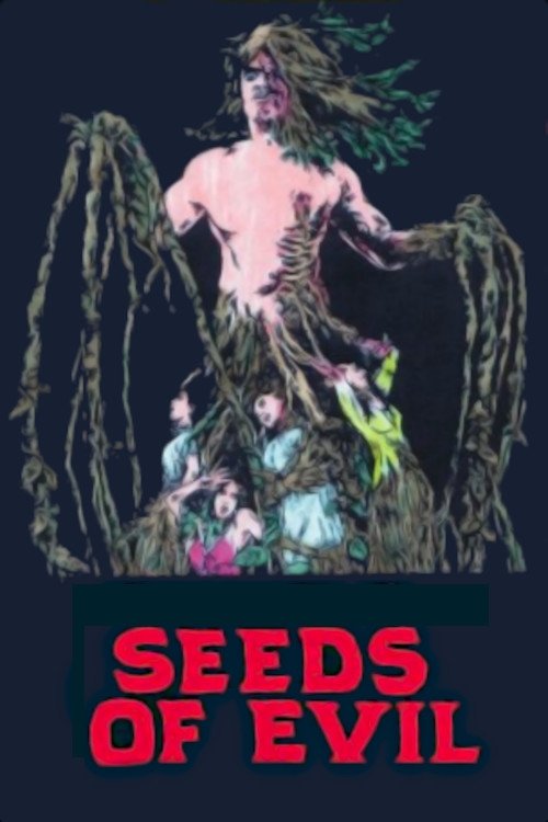 The Gardener poster