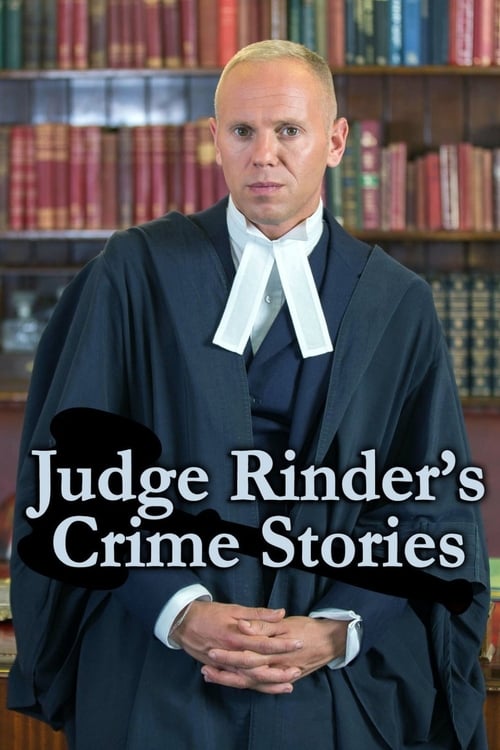 Where to stream Judge Rinder's Crime Stories