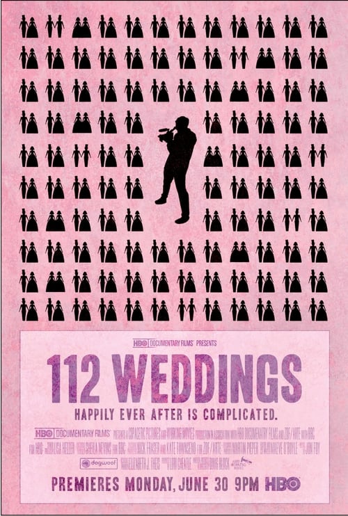 After two decades of filming weddings Doug had long wondered what became of those couples.. Are they still together? Is married life what they thought it would be? How have they navigated the inevitable ups and downs of marriage over the long haul? Driven by deep curiosity to answer these questions, he begins to track down and interview his wedding couples, juxtaposing wedding day flashbacks with present-day reality as he explores themes of love and marital commitment and to ask them all the same question: After years of being married, what would be your advice be for a young couple soon to be married?