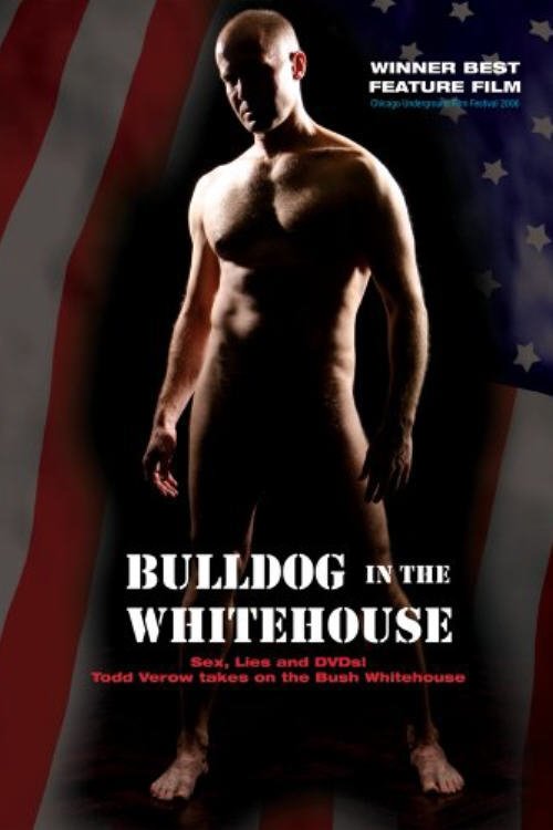 Bulldog in the White House 2006 Bulldog in the White House 2006