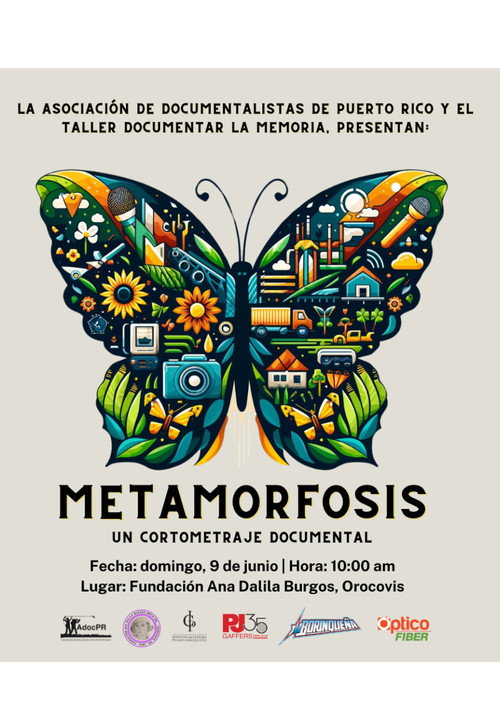 Metamorfosis