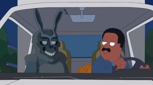 Poster della serie The Cleveland Show