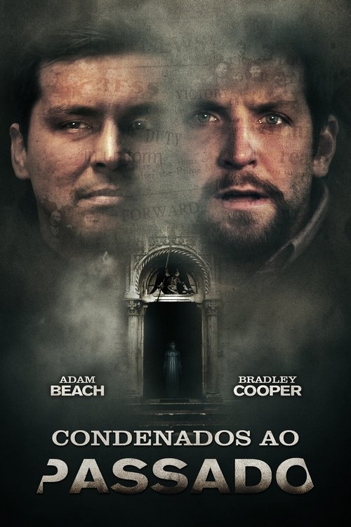 Pôster de Condenados Ao Passado
