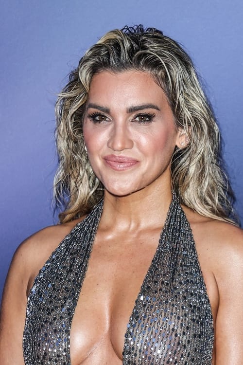 Kép: Ashley Roberts színész profilképe