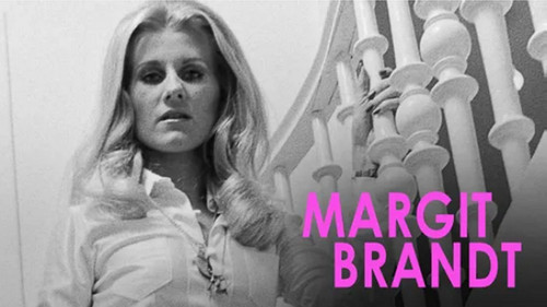Margit Brandt - Season 1 Backdrop Blur