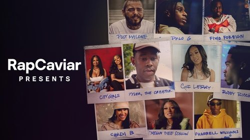 RapCaviar Presents