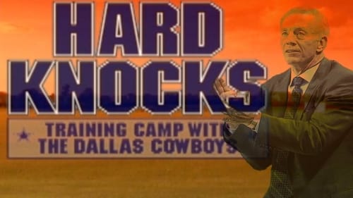 Poster della serie Hard Knocks