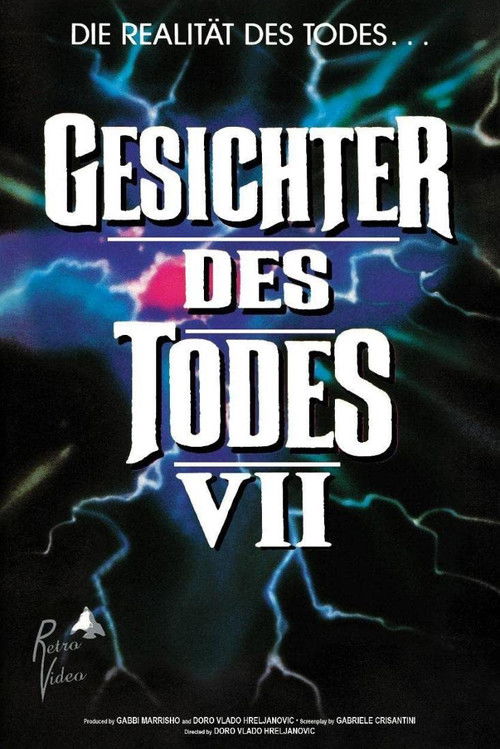 Gesichter des Todes VII