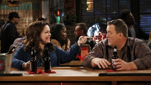 Poster della serie Mike & Molly