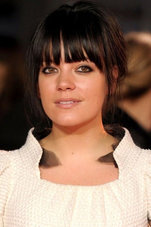 Kép: Lily Allen színész profilképe