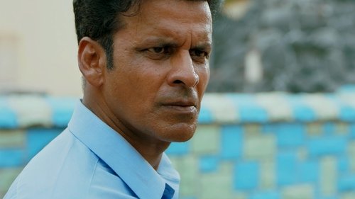 Poster della serie The Family Man