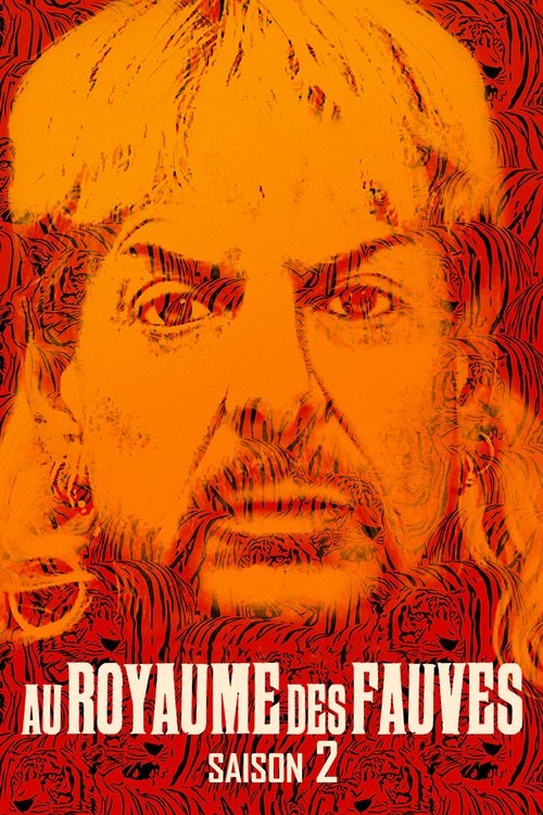 Poster de la saison 2