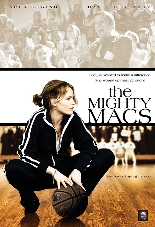 The Mighty Macs poster