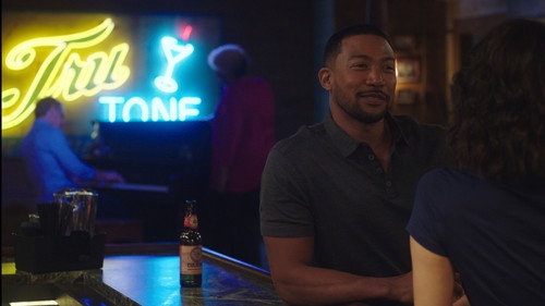NCIS: New Orleans S07E09 — Into Thin Air episode still