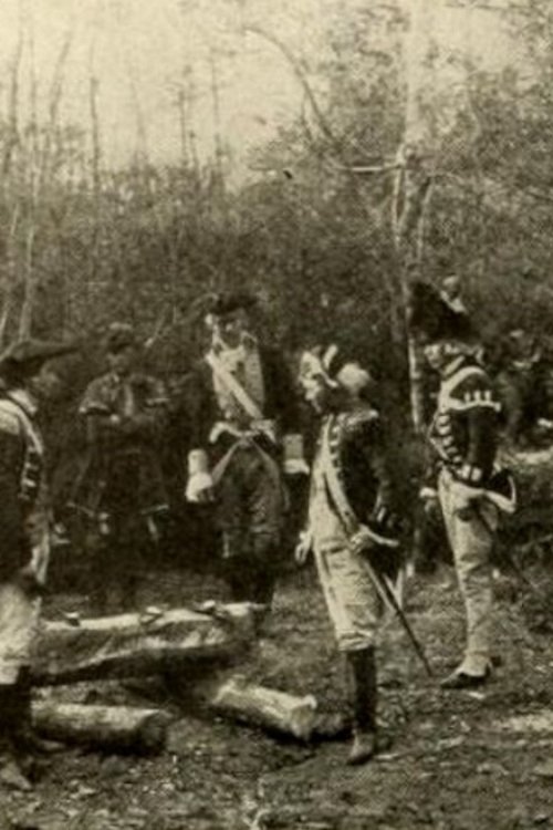 The Swamp Fox (1914)