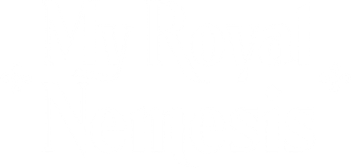 My Royal Nemesis
