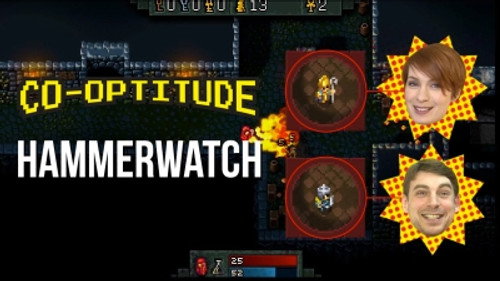 Hammerwatch