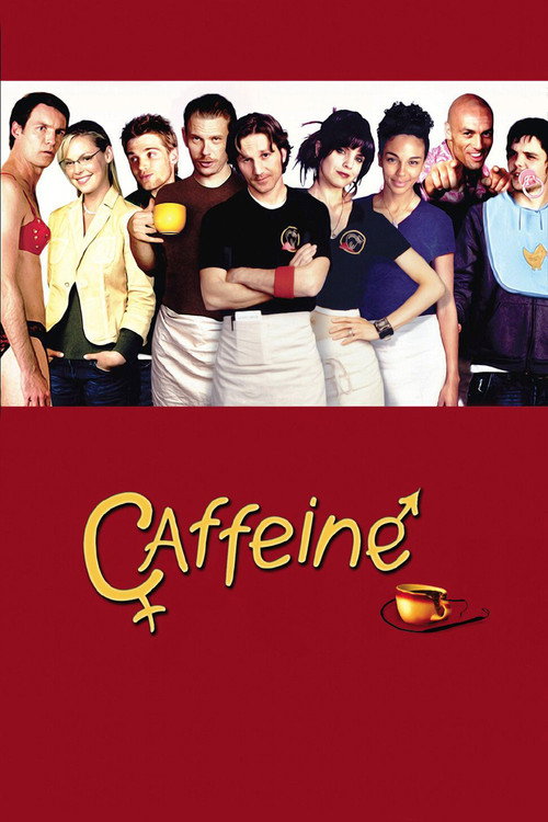 Caffeine