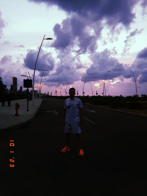 November 2023 - trying for the 1000th time