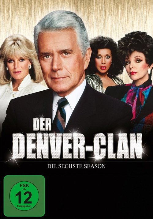 Staffelposter Staffel 6