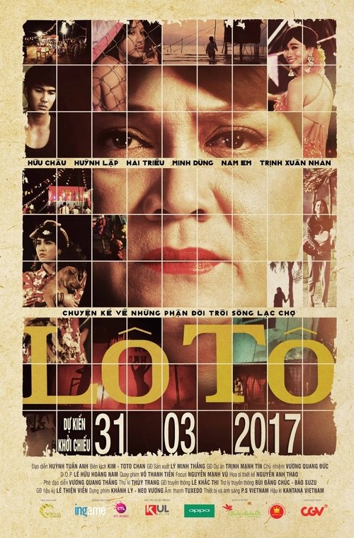 Schauen LĂ´ tĂ´ On-line Streaming