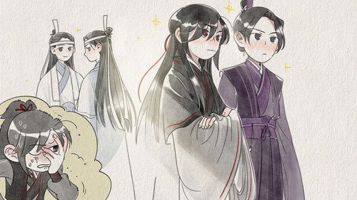 Flower Banquet