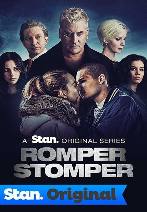 Romper Stomper 2018