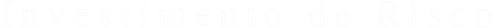 Investimento de Risco - Logo 3