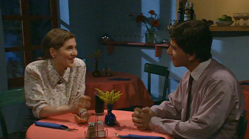 Disgusting Blind Date, Film Critics, Acre and More