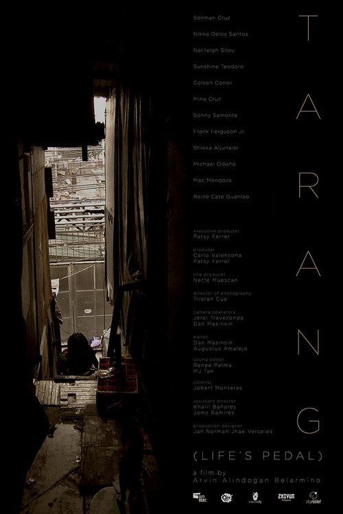 Tarang movie poster player
