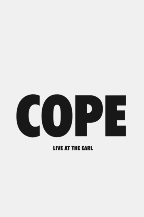 Manchester Orchestra: Cope Live at the Earl