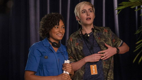 The L Word: Generation Q: 1×3