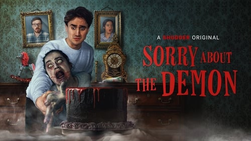 Sorry About The Demon (2022) Download Full HD ᐈ BemaTV