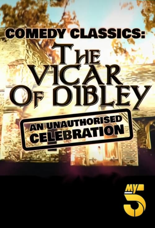 Comedy Classics: The Vicar of Dibley (2022)