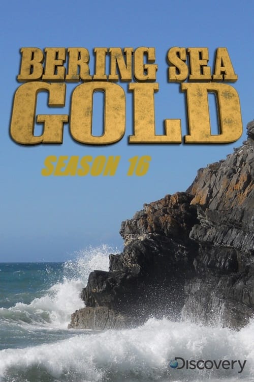 Where to stream Bering Sea Gold Season 16