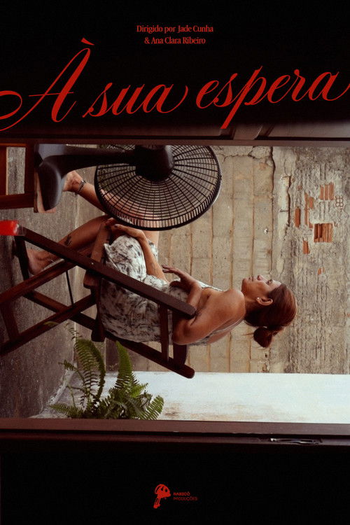 Waiting For You poster