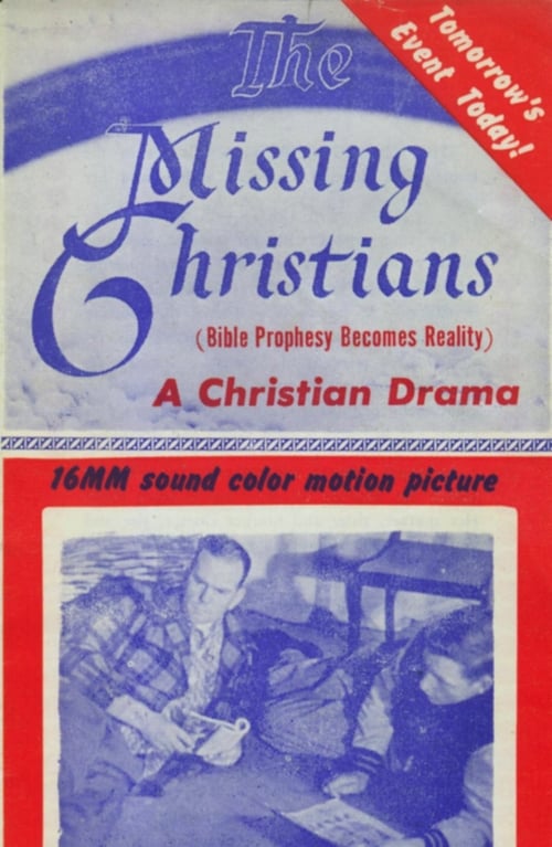 The Missing Christians