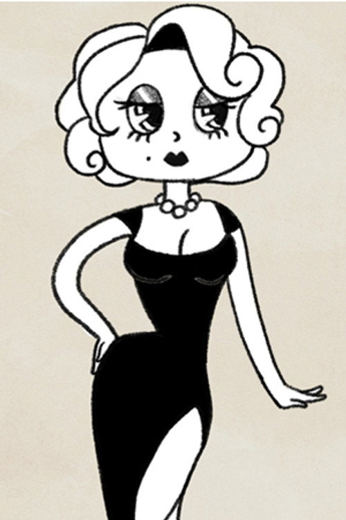 The Actress
