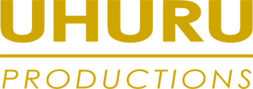 Logo Uhuru Productions