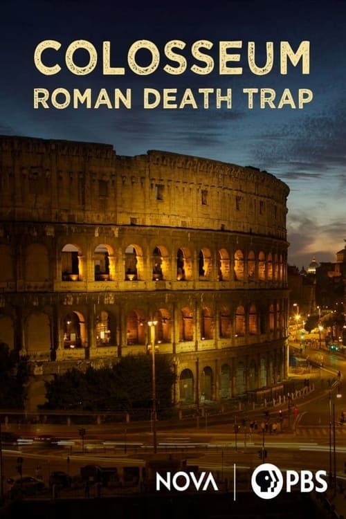 The Secrets of the Colosseum (2014)