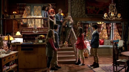 Poster della serie Girl Meets World