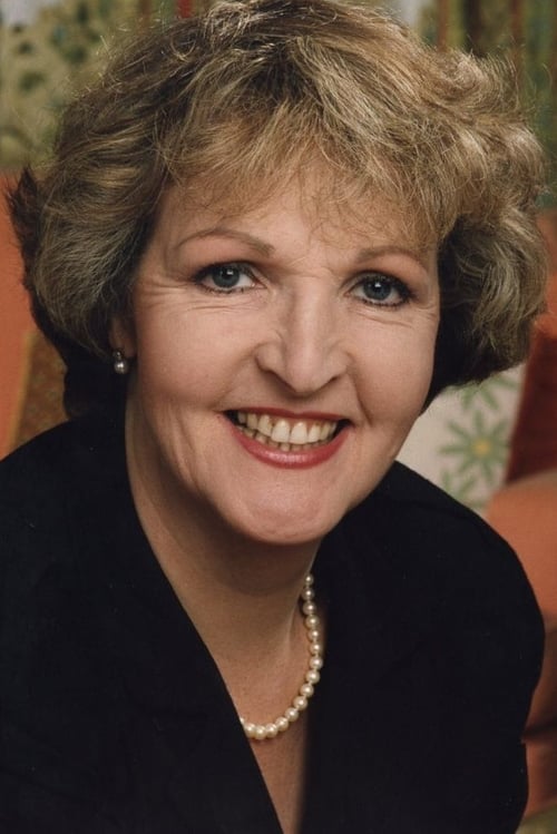 Kép: Penelope Keith színész profilképe